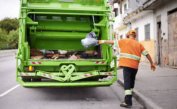 Best Office Junk Removal  in USA